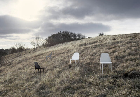 Allez Chair